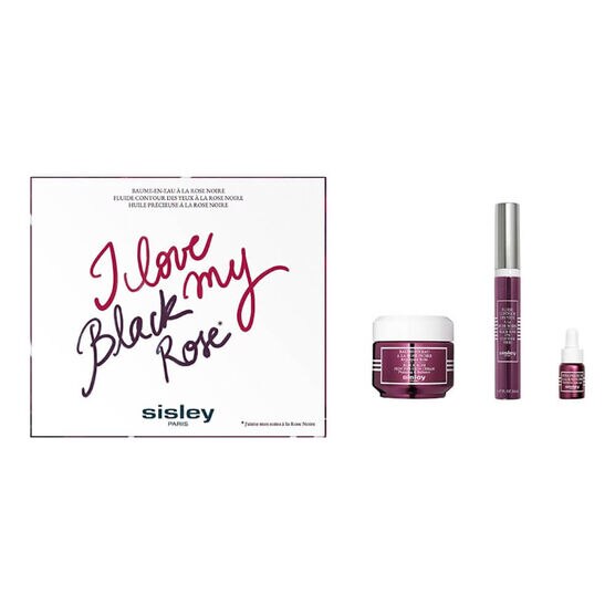Kit Sisley Black Rose Duo